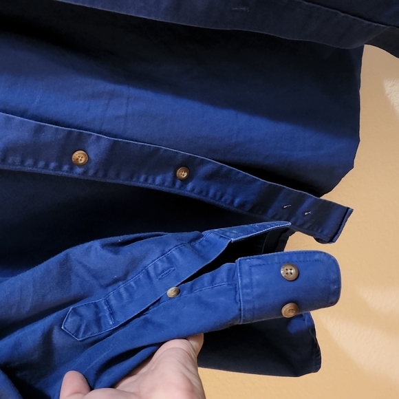 ARIAT button down shirt - Picture 4 of 7